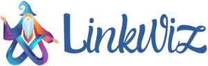 Linkwiz logo